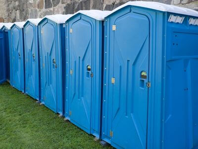 About Expert Porta Potty Rentals